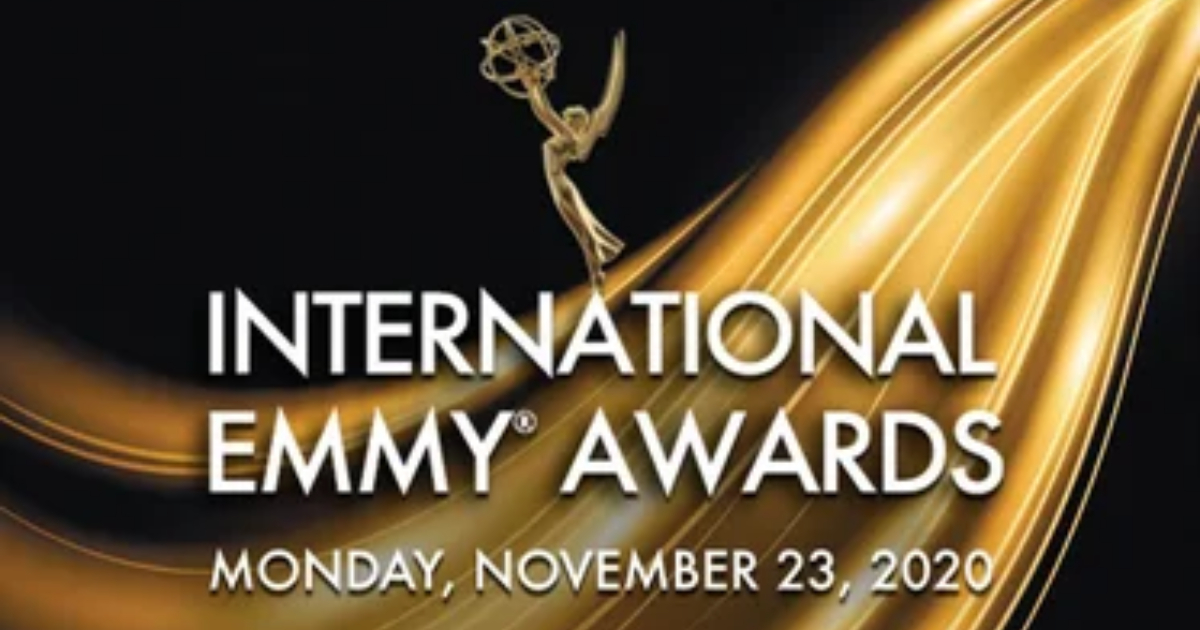 International Emmy Awards 2023 Check out complete list of winners